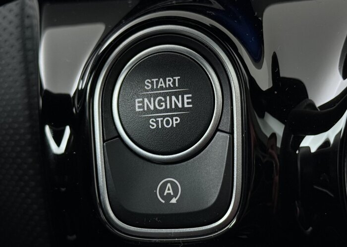 Mercedes-Benz A-Klasse 180 Star Edition AMG Line
