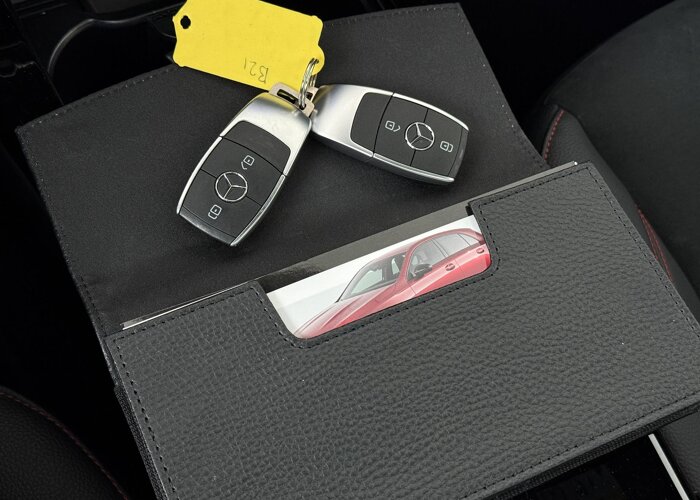 Mercedes-Benz A-Klasse 180 Star Edition AMG Line