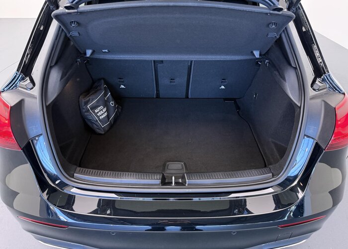 Mercedes-Benz A-Klasse 180 Star Edition AMG Line