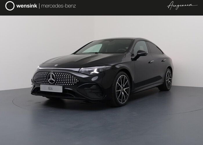 Mercedes-Benz CLA-Klasse 250+ Launch Edition 85.5 kWh