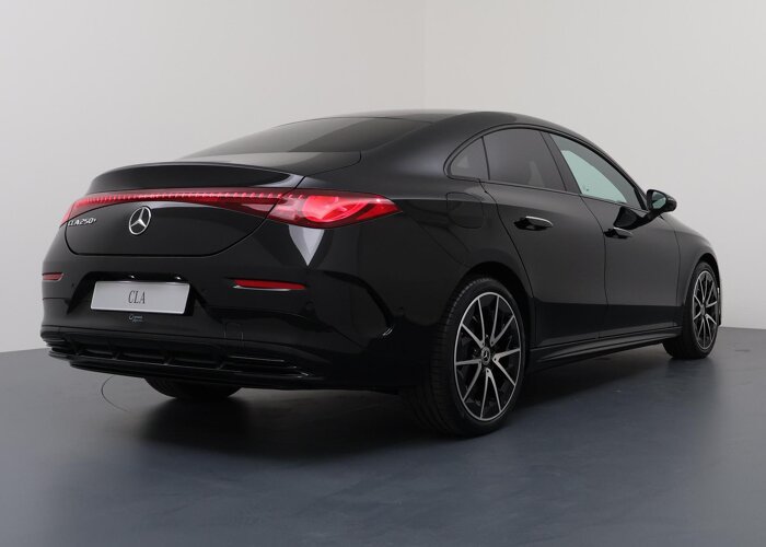 Mercedes-Benz CLA-Klasse 250+ Launch Edition 85.5 kWh