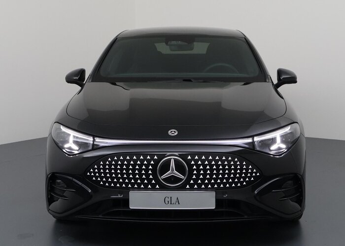 Mercedes-Benz CLA-Klasse 250+ Launch Edition 85.5 kWh