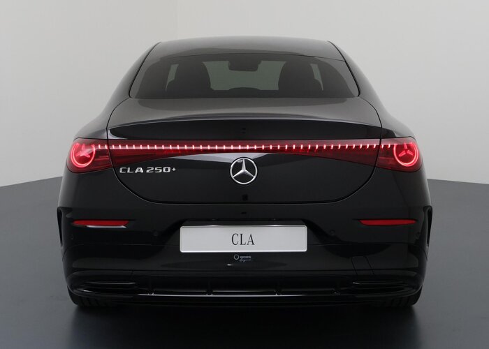 Mercedes-Benz CLA-Klasse 250+ Launch Edition 85.5 kWh