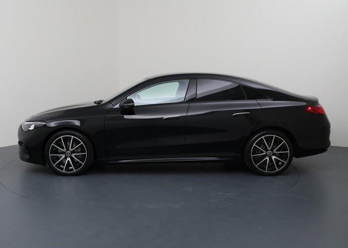 Mercedes-Benz CLA-Klasse 250+ Launch Edition 85.5 kWh