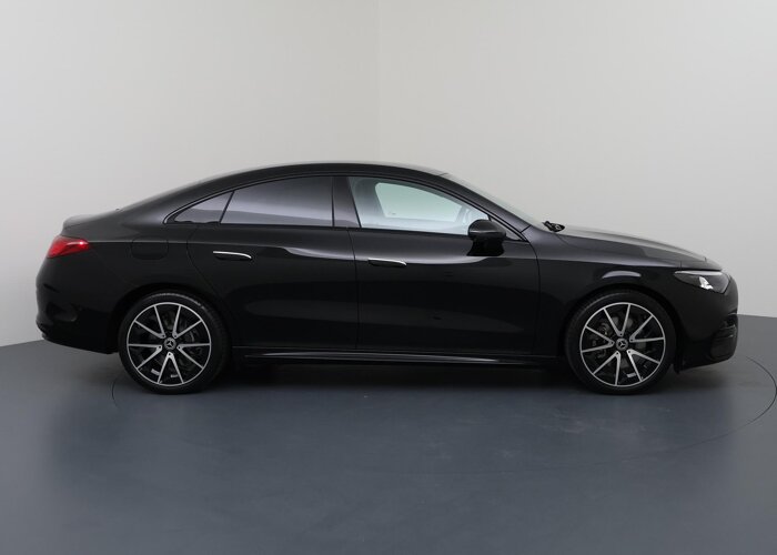Mercedes-Benz CLA-Klasse 250+ Launch Edition 85.5 kWh