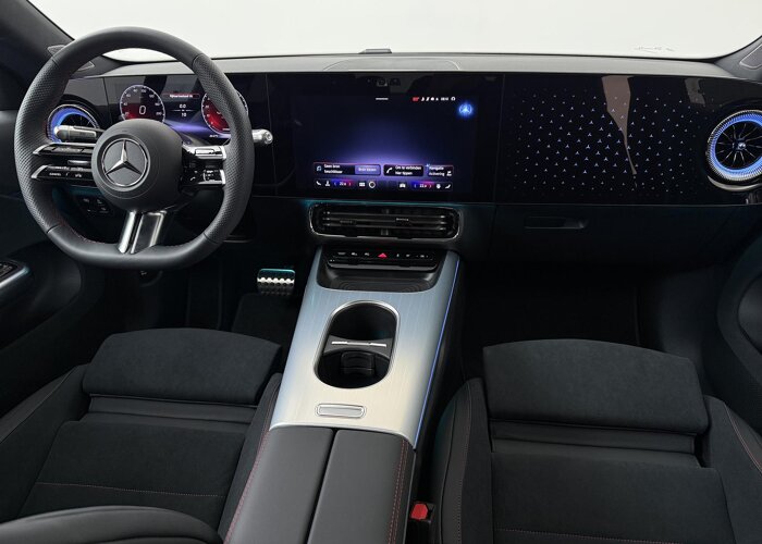 Mercedes-Benz CLA-Klasse 250+ Launch Edition 85.5 kWh