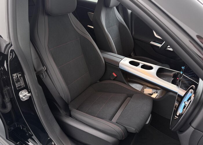 Mercedes-Benz CLA-Klasse 250+ Launch Edition 85.5 kWh