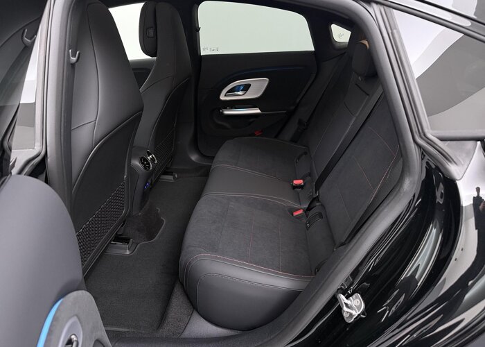 Mercedes-Benz CLA-Klasse 250+ Launch Edition 85.5 kWh