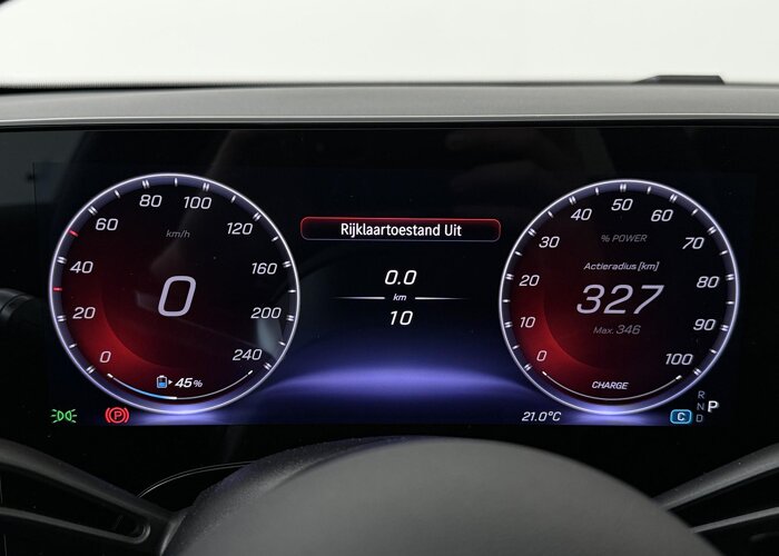 Mercedes-Benz CLA-Klasse 250+ Launch Edition 85.5 kWh