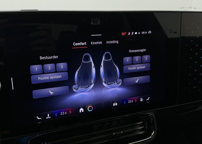 Mercedes-Benz CLA-Klasse 250+ Launch Edition 85.5 kWh
