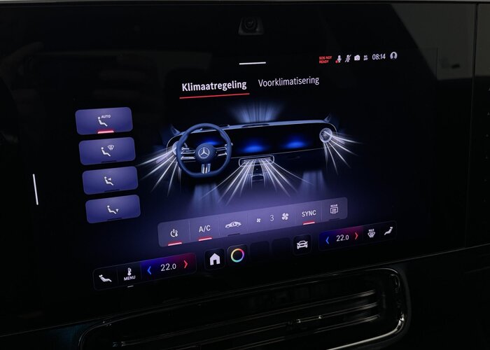 Mercedes-Benz CLA-Klasse 250+ Launch Edition 85.5 kWh