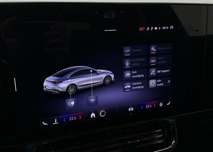Mercedes-Benz CLA-Klasse 250+ Launch Edition 85.5 kWh