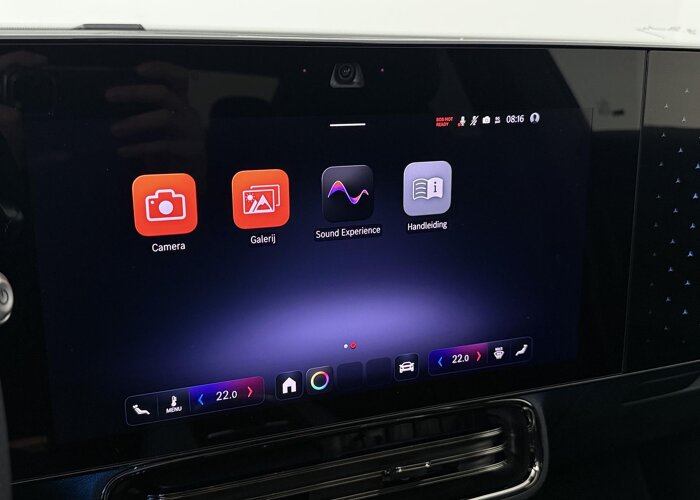 Mercedes-Benz CLA-Klasse 250+ Launch Edition 85.5 kWh