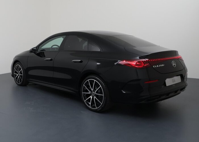 Mercedes-Benz CLA-Klasse 250+ Launch Edition 85.5 kWh