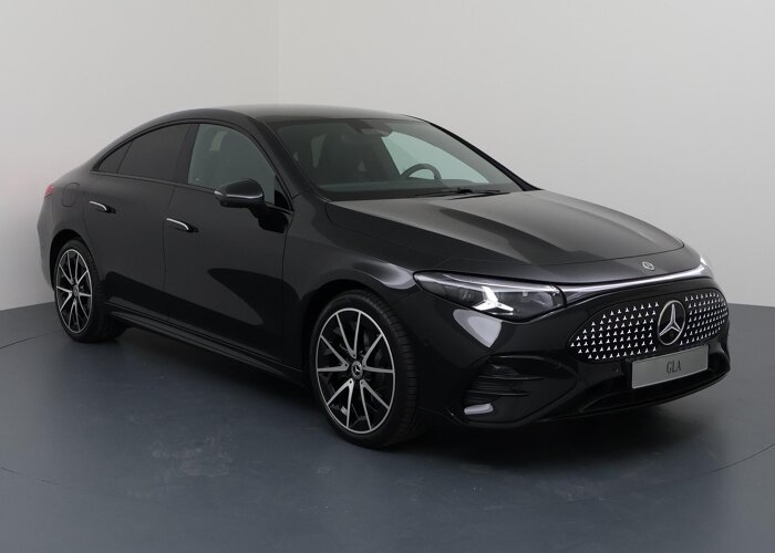 Mercedes-Benz CLA-Klasse 250+ Launch Edition 85.5 kWh