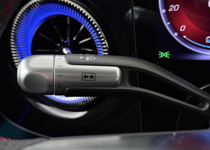Mercedes-Benz CLA-Klasse 250+ Launch Edition 85.5 kWh