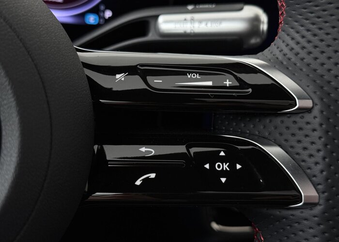 Mercedes-Benz CLA-Klasse 250+ Launch Edition 85.5 kWh