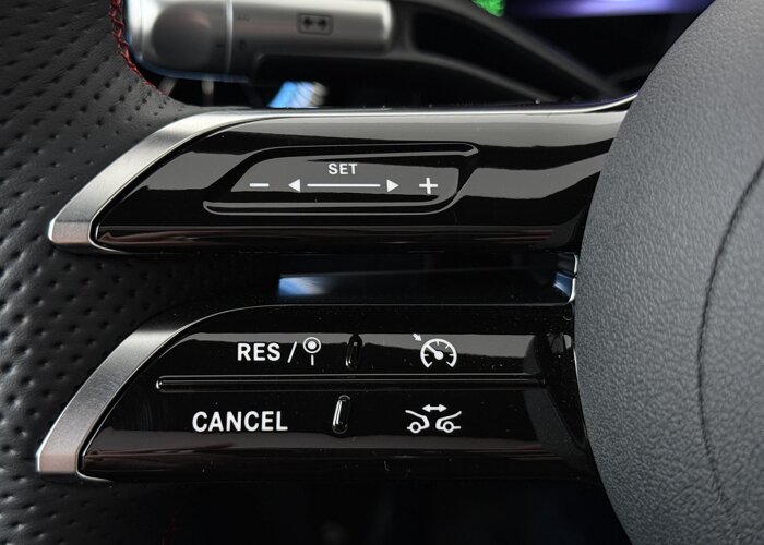Mercedes-Benz CLA-Klasse 250+ Launch Edition 85.5 kWh