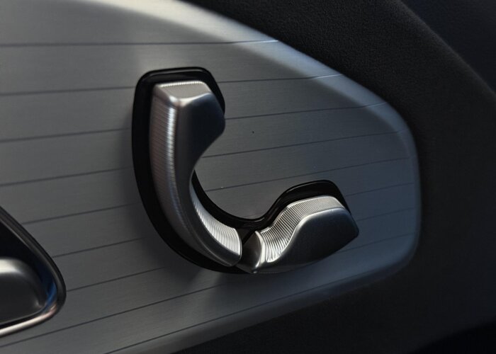 Mercedes-Benz CLA-Klasse 250+ Launch Edition 85.5 kWh