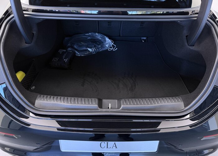 Mercedes-Benz CLA-Klasse 250+ Launch Edition 85.5 kWh