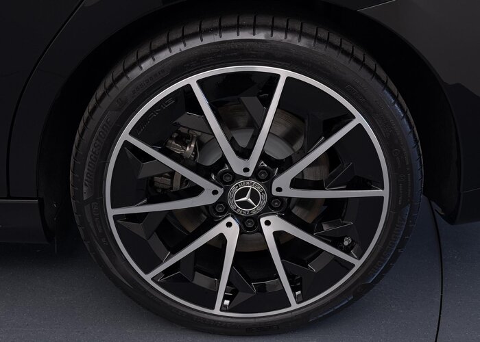 Mercedes-Benz CLA-Klasse 250+ Launch Edition 85.5 kWh