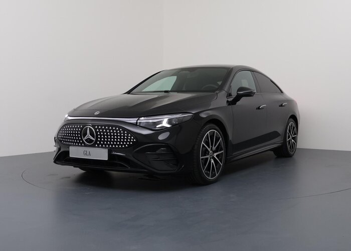 Mercedes-Benz CLA-Klasse 250+ Launch Edition 85.5 kWh