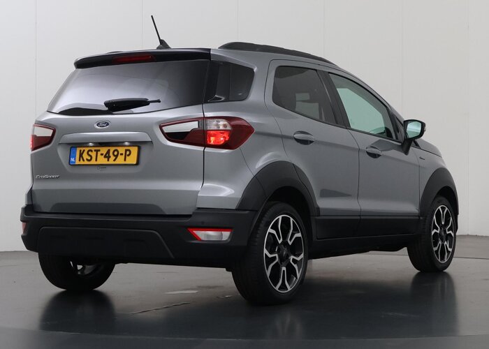 Ford EcoSport 1.0 EcoBoost Active