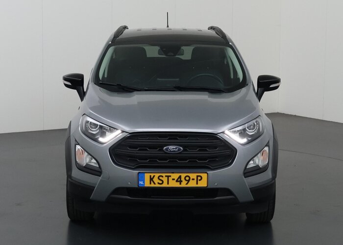 Ford EcoSport 1.0 EcoBoost Active