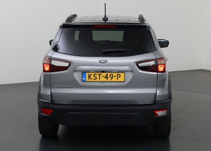 Ford EcoSport 1.0 EcoBoost Active