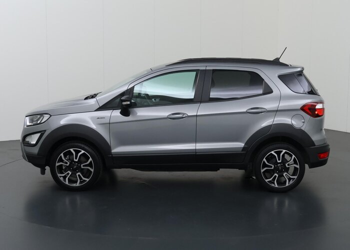 Ford EcoSport 1.0 EcoBoost Active
