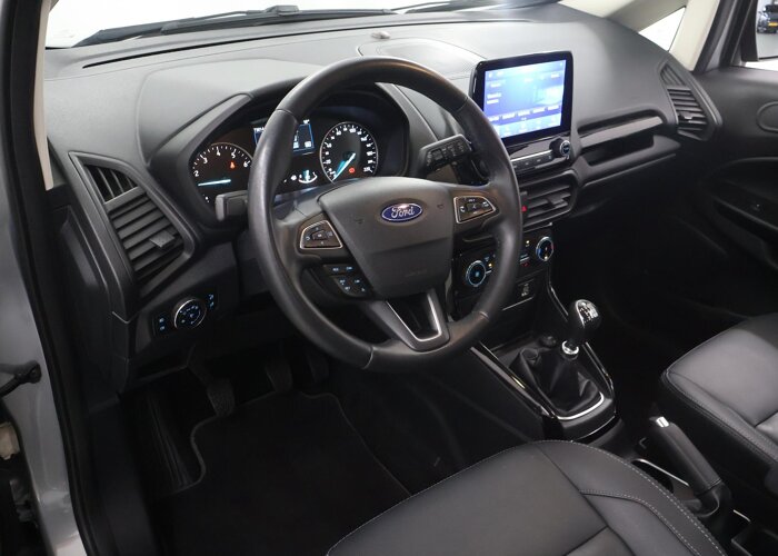 Ford EcoSport 1.0 EcoBoost Active