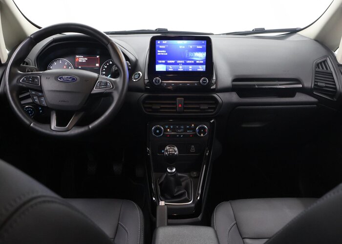 Ford EcoSport 1.0 EcoBoost Active