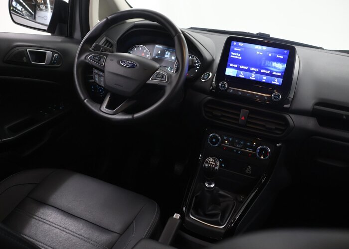 Ford EcoSport 1.0 EcoBoost Active