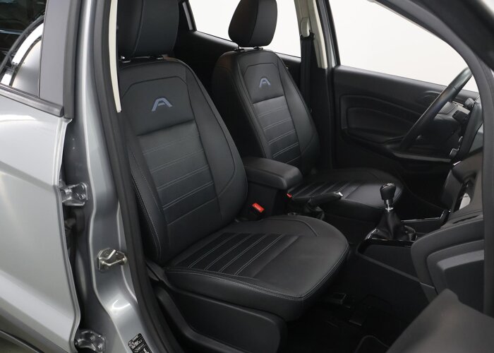 Ford EcoSport 1.0 EcoBoost Active