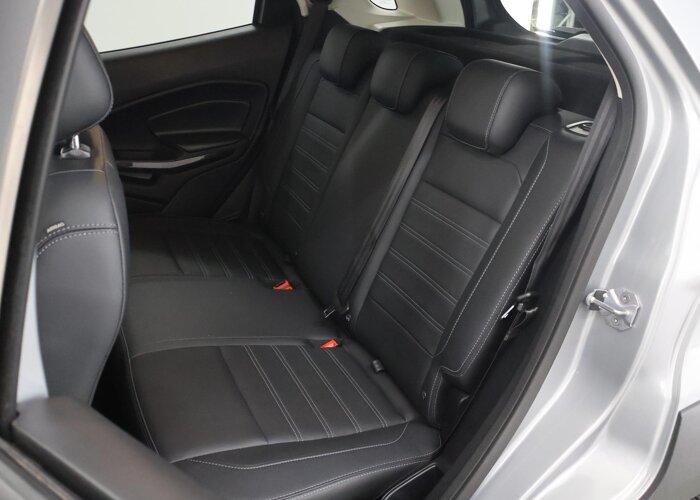 Ford EcoSport 1.0 EcoBoost Active