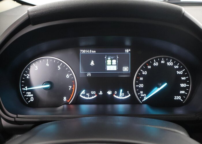 Ford EcoSport 1.0 EcoBoost Active