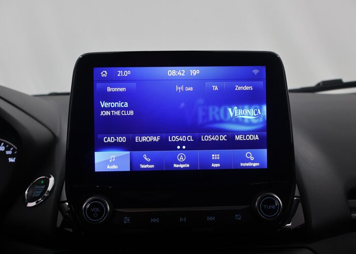 Ford EcoSport 1.0 EcoBoost Active