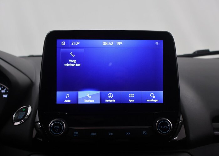 Ford EcoSport 1.0 EcoBoost Active