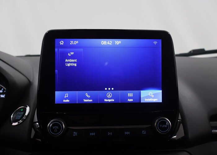Ford EcoSport 1.0 EcoBoost Active
