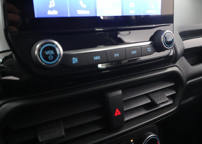 Ford EcoSport 1.0 EcoBoost Active