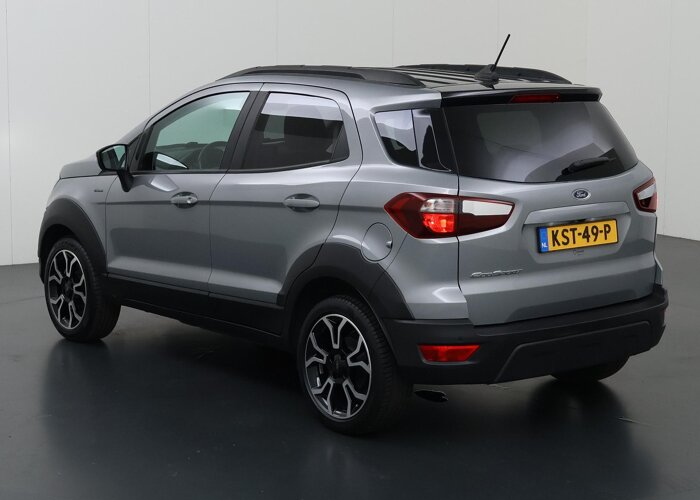 Ford EcoSport 1.0 EcoBoost Active