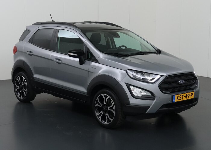 Ford EcoSport 1.0 EcoBoost Active