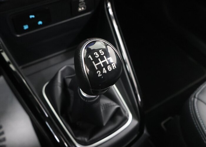 Ford EcoSport 1.0 EcoBoost Active