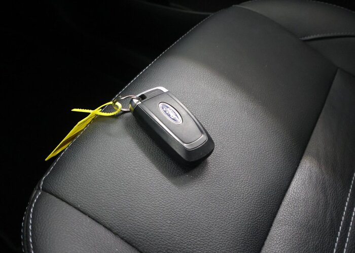 Ford EcoSport 1.0 EcoBoost Active