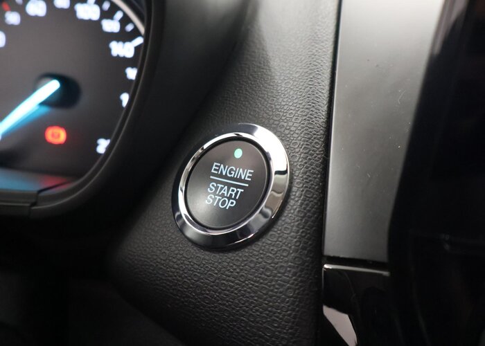 Ford EcoSport 1.0 EcoBoost Active