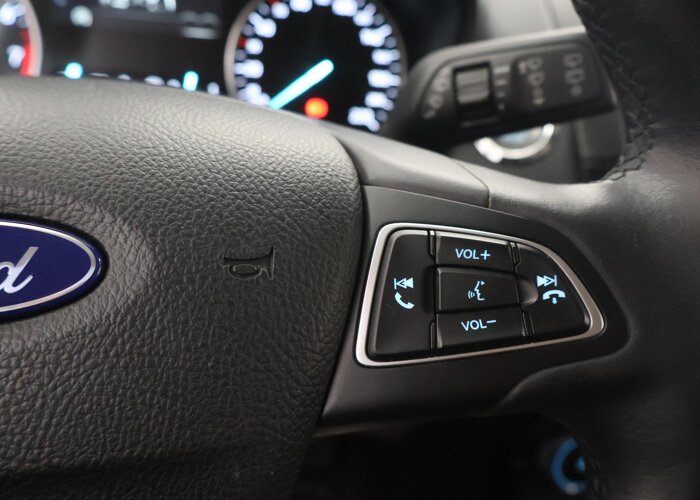 Ford EcoSport 1.0 EcoBoost Active