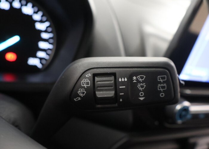Ford EcoSport 1.0 EcoBoost Active