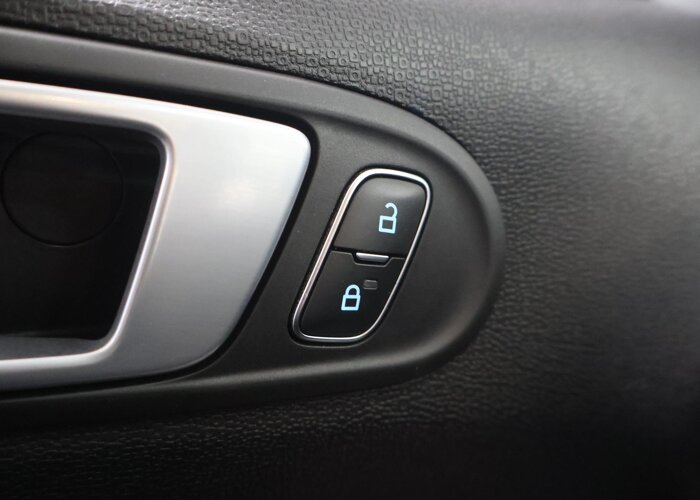 Ford EcoSport 1.0 EcoBoost Active