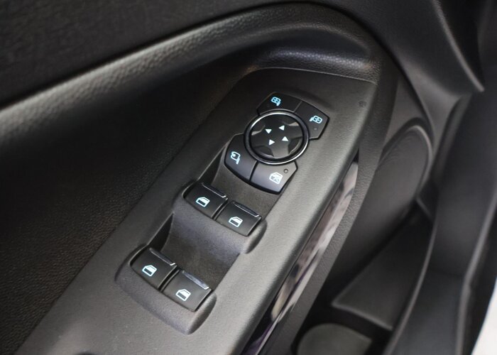 Ford EcoSport 1.0 EcoBoost Active