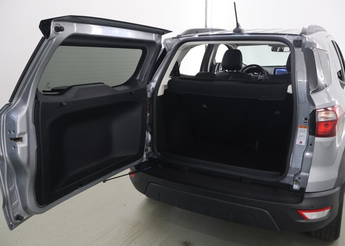 Ford EcoSport 1.0 EcoBoost Active
